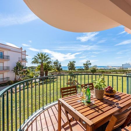 LuzAlgarve Golf And Relaxation公寓 外观 照片