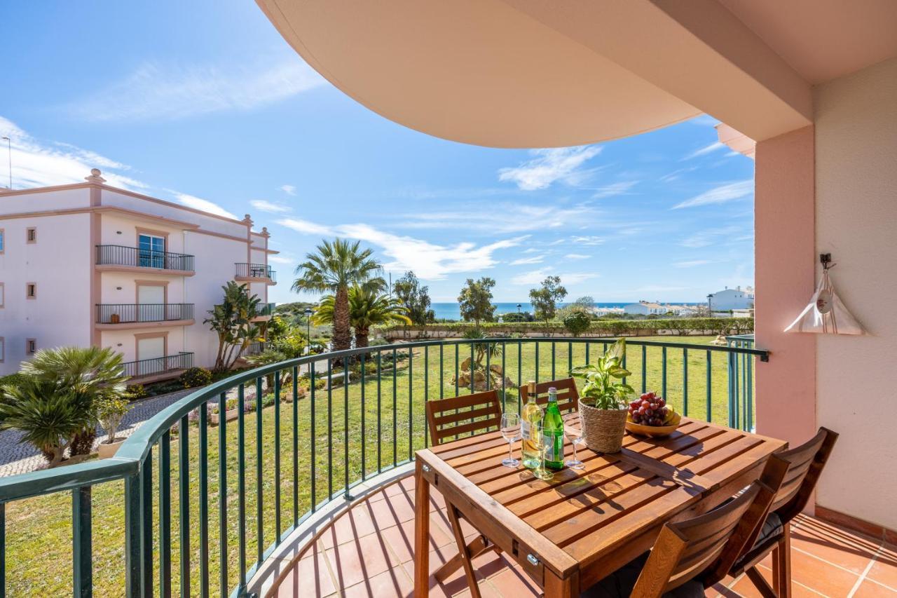 LuzAlgarve Golf And Relaxation公寓 外观 照片